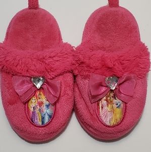 Disney Princess Slippers